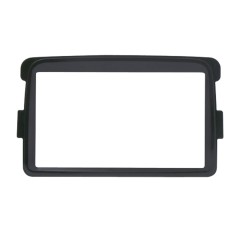 Installazione Mascherina 2 din Dacia Dokker, Duster, Lodgy PHONOCAR