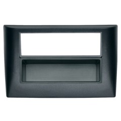 Installazione Mascherina 2 din Fiat Stilo Fiat Stilo PHONOCAR