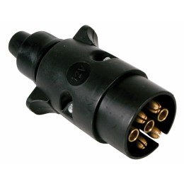 Accessori per gancio traino LAMPA
