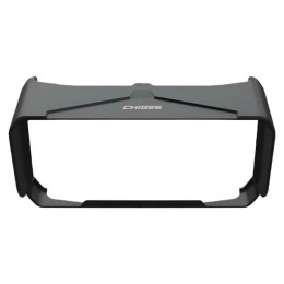 CarPlay da moto - Accessori Parasole per display AIO-5 Sun Shade CHIGEE