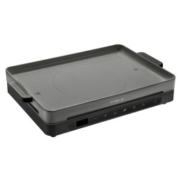 Fornello Hot Point Induction Grill BRUNNER