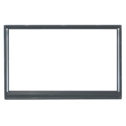 Installazione Mascherina 2 din Nissan Micra Nissan Micra C+C PHONOCAR