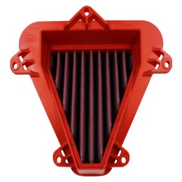 Filtro Aria Sportivo FM01181 Honda CB, XL BMC