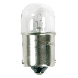 Lampadina BA15S a filamento R5W LAMPA