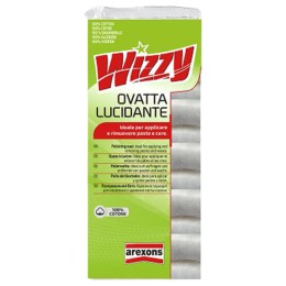 Ovatta lucidante Wizzy Ovatta Lucidante AREXONS