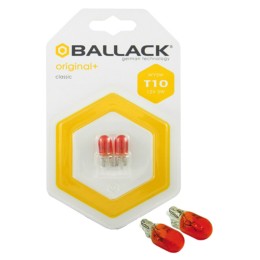 Lampadina T10 a filamento T10 BALLACK