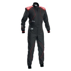 Tuta da kart KS-4 2026 OMP