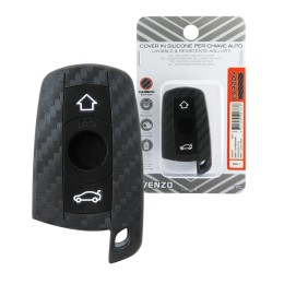 Cover chiave Bmw Serie 3, Serie 5, X1, X5 VENZO