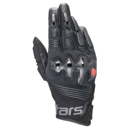 Guanti in pelle Halo ALPINESTARS