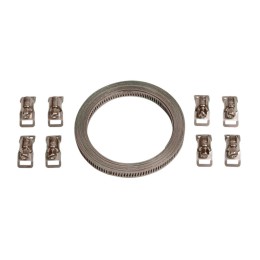 Kit installazione e accessori Tirante LAMPA
