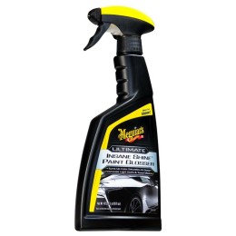 Cera e polish - Sintetica Ultimate Insane Shine Paint Glosser MEGUIARS