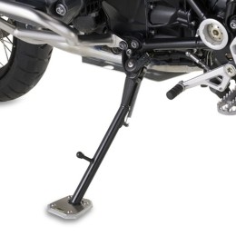 Supporto-estensione cavalletto Bmw R1200 GS Adventure 2006>2012 Bmw R1200 GS Adventure 2006 > 2012 GIVI