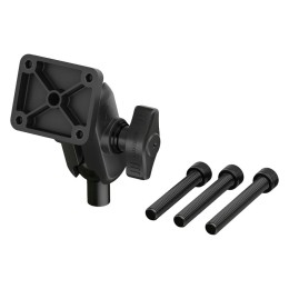 Navigatore - Accessori moto Kit installazione perno forcella Zumo XT3 4,7 GARMIN
