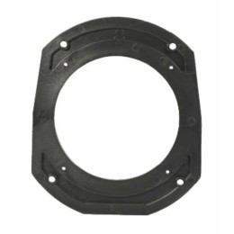 Altoparlanti accessori Supporto per altoparlante Toyota Rav-4 2005>2014 Toyota Rav-4 2005 > 2014 PHONOCAR