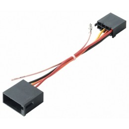 Installazione Cablaggio Car Stereo Audi, Seat, Volkswagen Golf IV PHONOCAR