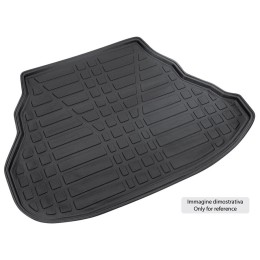 Vasca baule su misura Pro-Fit Cupra Leon 2020> Cupra Leon 2020 > 5 porte Per veicoli senza subwoofer LAMPA