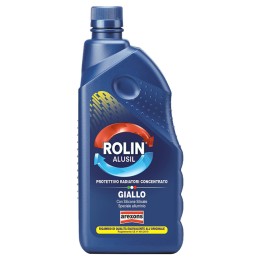 Liquido radiatore Rolin Alusil AREXONS