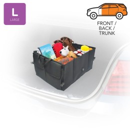 Organizer da baule Multifunzione FLOCK