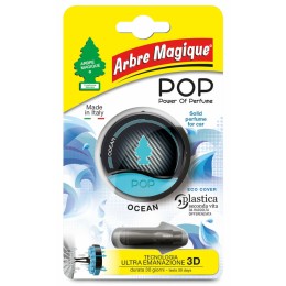 Profumi da bocchetta aria POP ARBRE MAGIQUE