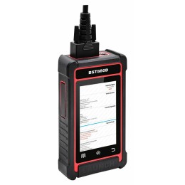 OBD Diagnostica BST880D LAUNCH ITALY