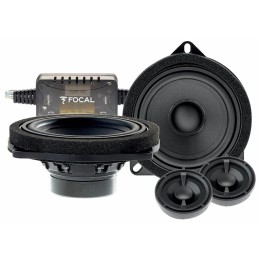 Kit Altoparlanti IS BMW100L BMW e Mini FOCAL