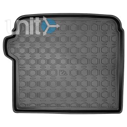 Vasca baule su misura Bmw X4 G02 2018> Bmw X4 G02 2018 > UNIT