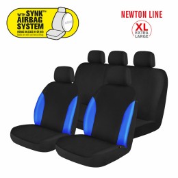 Set coprisedili Action - Newton XL NORRIS
