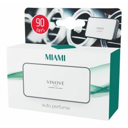Profumi da bocchetta aria Original Miami VINOVE
