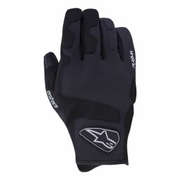 Guanti invernali in tessuto Ignite Drystar ALPINESTARS