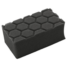 Spugna tipo vario Clay con argilla LAMPA