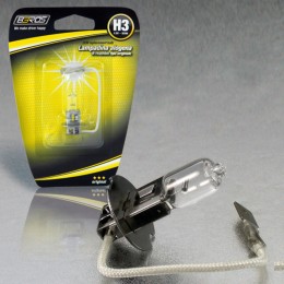 Lampadine Altri Attacchi H3 - BBROS Halogen BBROS