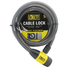 Cavo Antifurto LUKETT