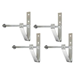 Magazzinaggio ruote Wheel holder LAMPA
