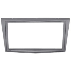 Installazione Mascherina 2 din Opel Antara, Astra H, Corsa D, Meriva, Zafira PHONOCAR