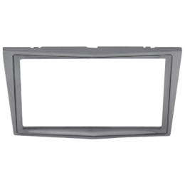 Installazione Mascherina 2 din Opel Antara, Astra H, Corsa D, Meriva, Zafira PHONOCAR