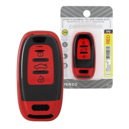 Cover chiave Audi A03H Audi A5, A7, A8, Q5, S4, S5 VENZO