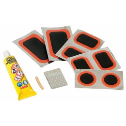 Kit riparazione camere d'aria Rip-2 LAMPA