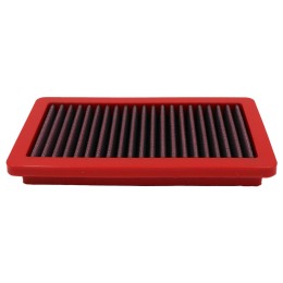 Filtro aria sportivo da sostituzione FB01110 Mitsubishi ASX, Nissan Almera, Juke, Micra, Renault Capture, Clio V BMC