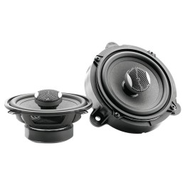 Coassiali IC REN130 Renault e Dacia FOCAL