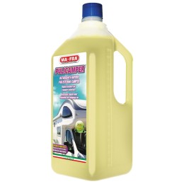 Pulitore Pulicamper MA-FRA