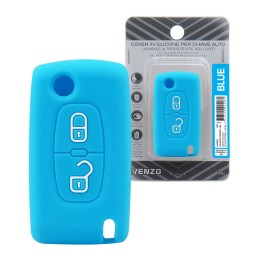 Cover chiave Peugeot/Citroen 1 VENZO