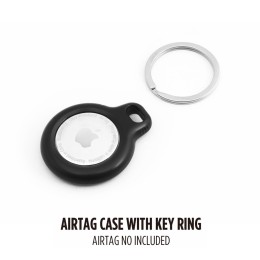 Portachiavi Porta Airtag ROX