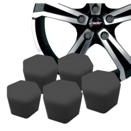 Copribulloni Soft silicone SIMONI RACING