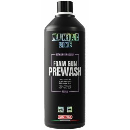 Prelavaggio Maniac - Foam Gun Prewash MA-FRA