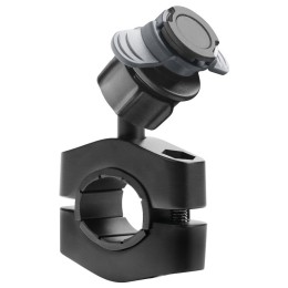 Supporto smartphone - Accessori Attacco Titan Opti Donut LAMPA