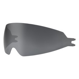 Visiera e accessori Visierino solare per casco Metro RAKERS