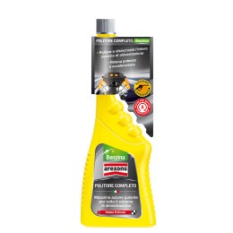 Pulitore alimentazione Benzina Pulitore Completo Alimentazione AREXONS