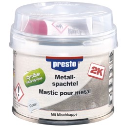 Stucco Per metallo PRESTO