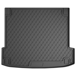 Vasca baule su misura Bmw X6 G06 2019> Bmw X6 G06 2019 > No organizer LAMPA