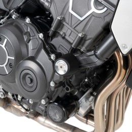 Protezione telaio Honda CB BARRACUDA
